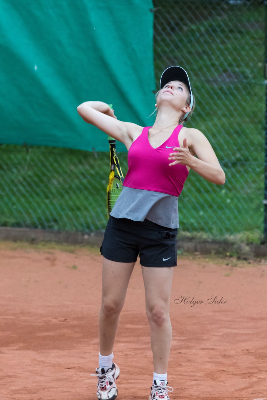 Bild 78 - Dunlop Junior Cup